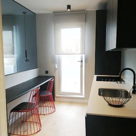 Apartman Monika Split Eksteriør billede
