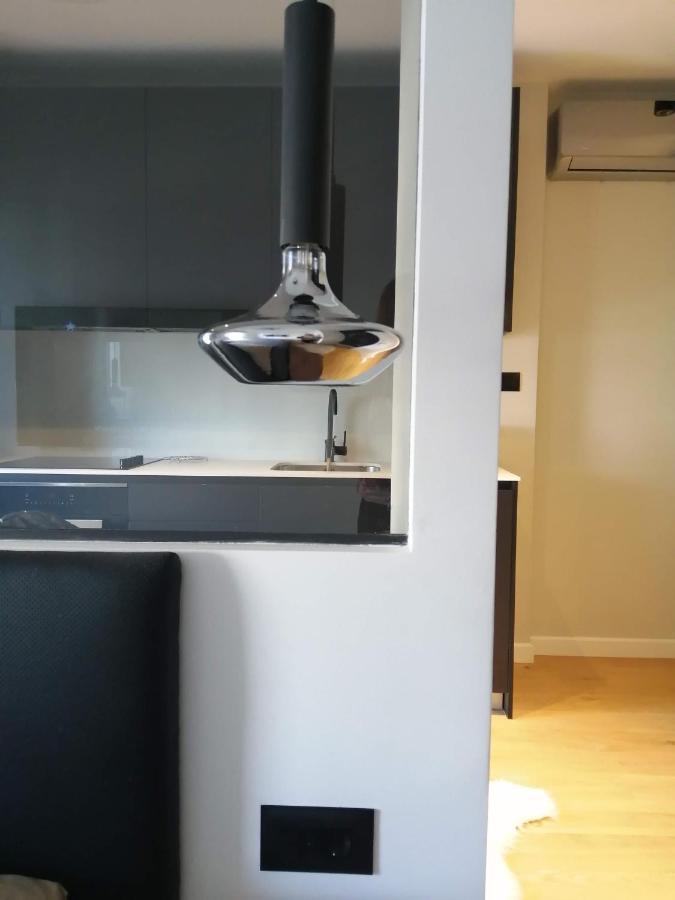 Apartman Monika Split Eksteriør billede