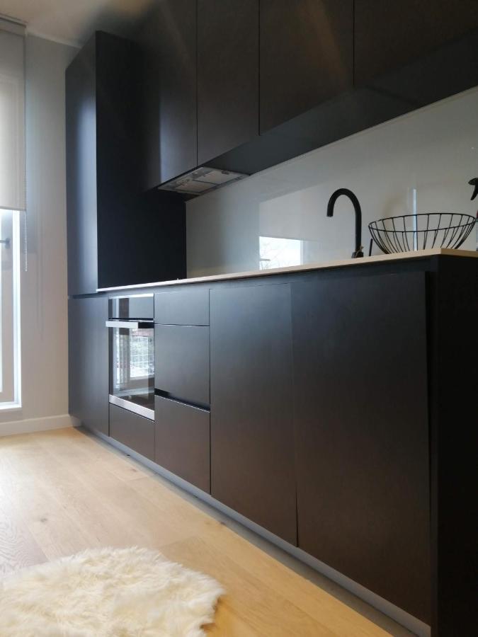 Apartman Monika Split Eksteriør billede