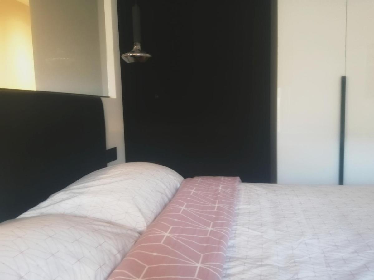 Apartman Monika Split Eksteriør billede