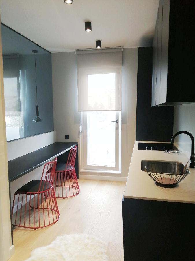 Apartman Monika Split Eksteriør billede