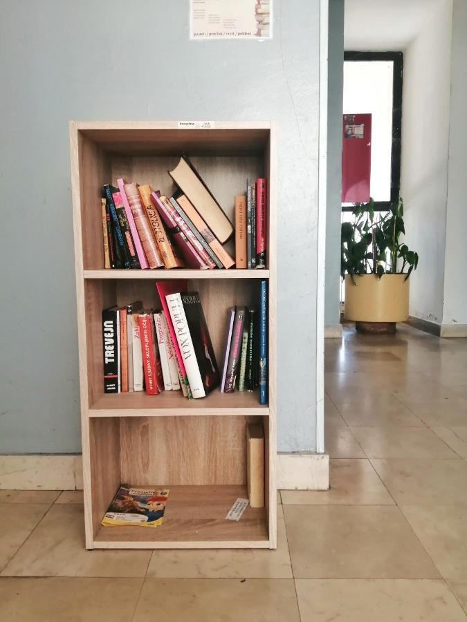 Apartman Monika Split Eksteriør billede